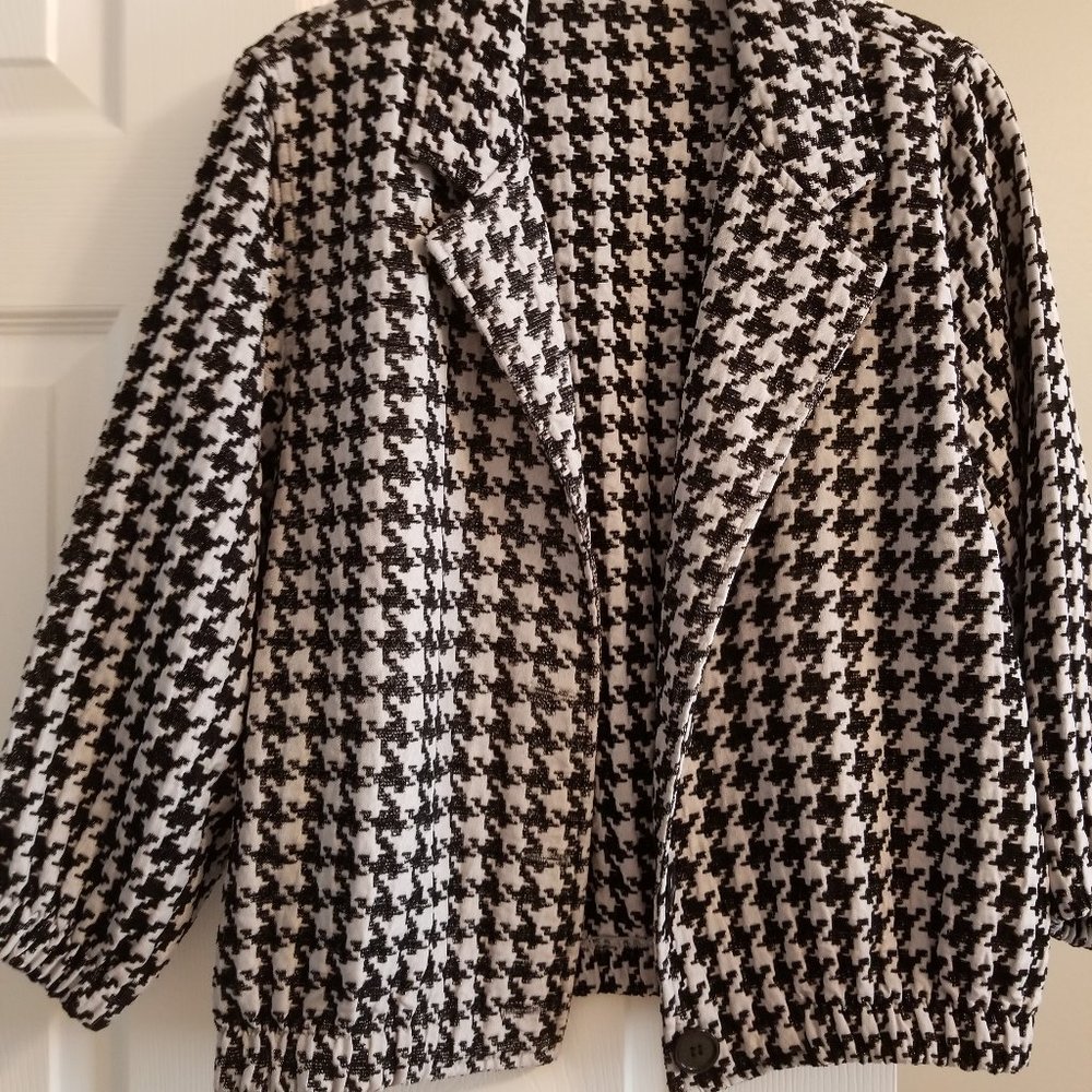 Womans Bolero Jacket